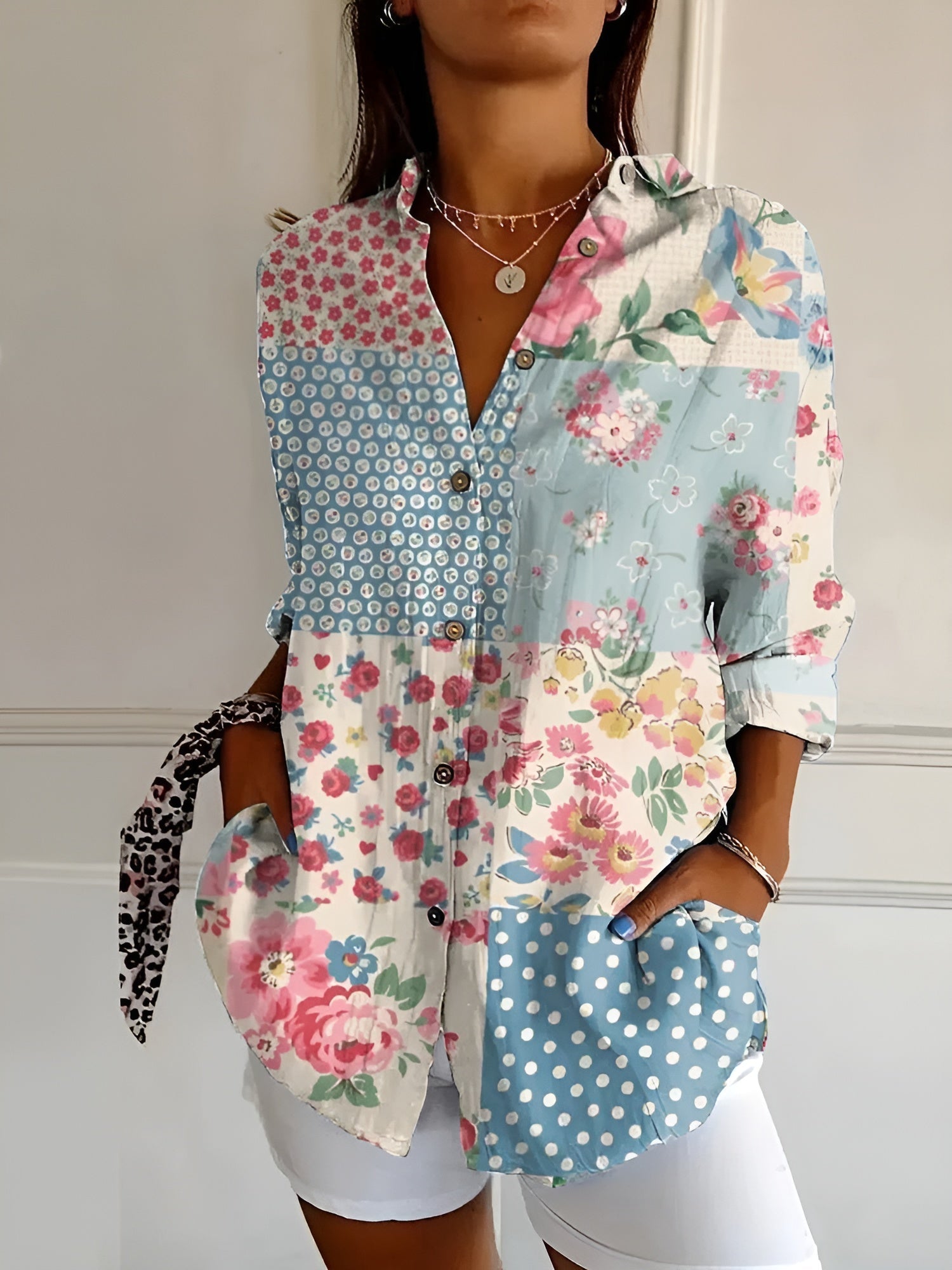 Georgette