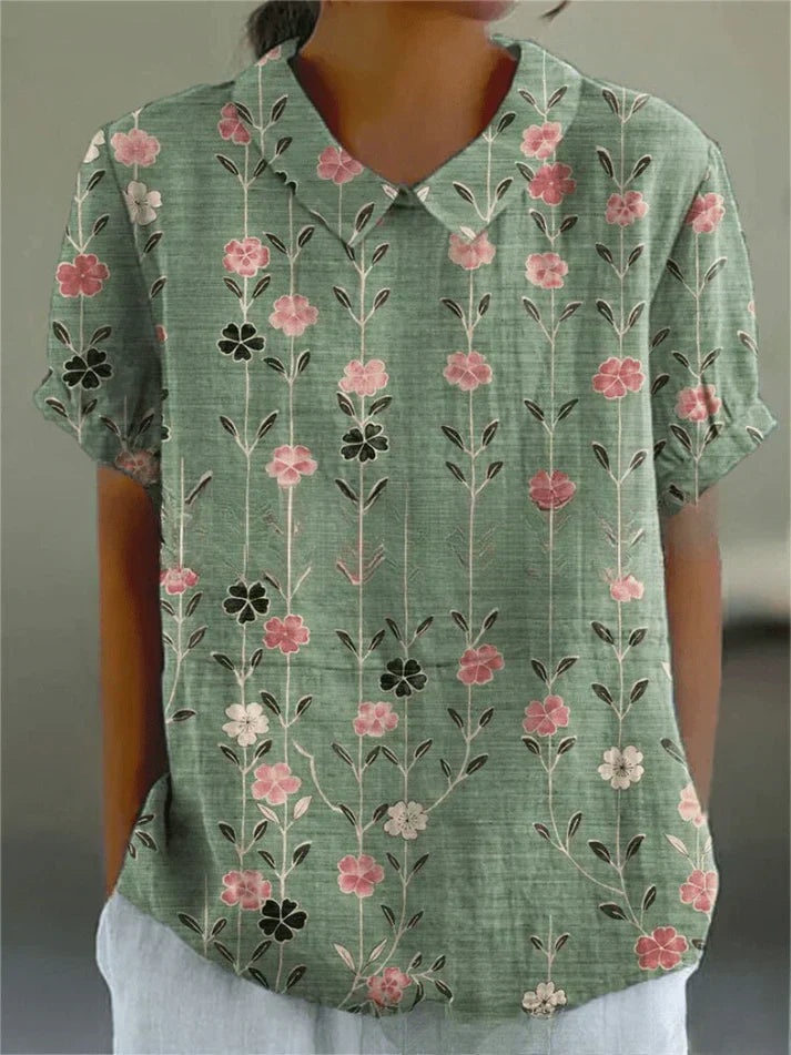 Floral